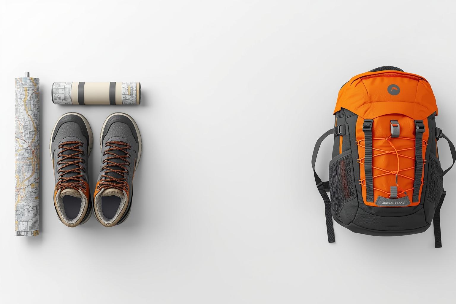 Wie bereite ich mich optimal auf eine Wanderung vor